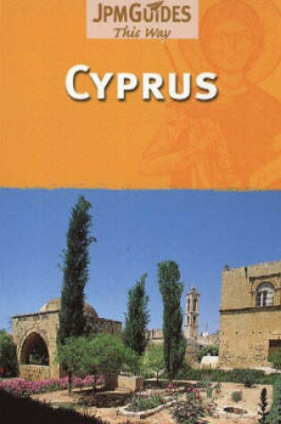 Cover of Cyprus