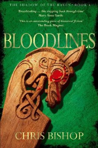 Cover of Bloodlines