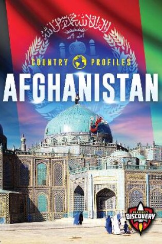 Cover of Afghanistan