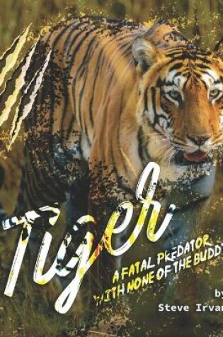 Cover of Tiger