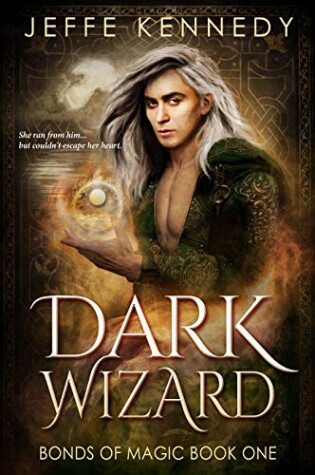 Cover of Dark Wizard