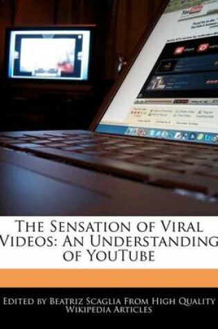 Cover of The Sensation of Viral Videos