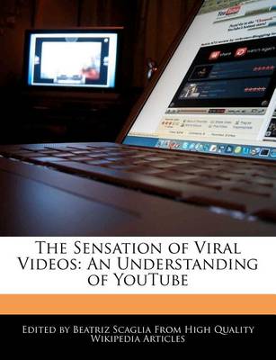 Book cover for The Sensation of Viral Videos