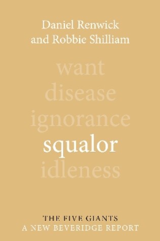 Cover of Squalor