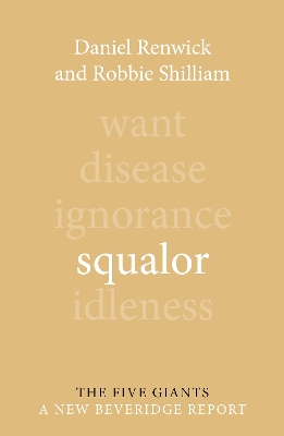 Cover of Squalor