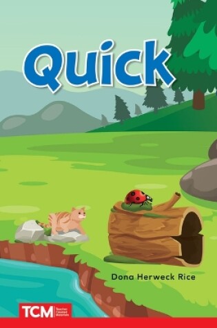 Cover of Quick