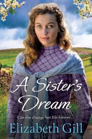 Cover of A Sister's Dream