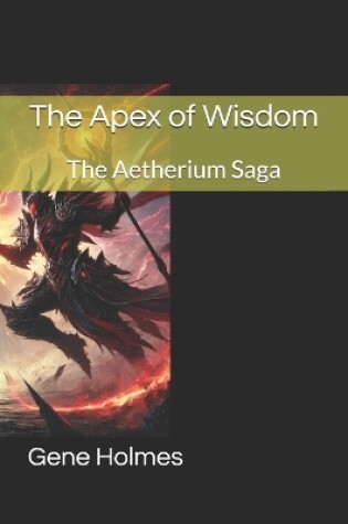 Cover of The Apex of Wisdom