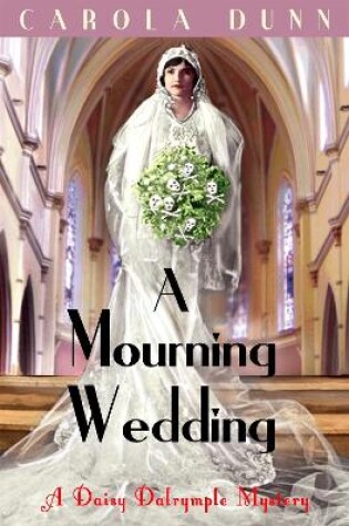 Cover of A Mourning Wedding