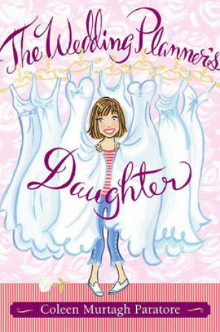 Cover of The Wedding Planner's Daughter