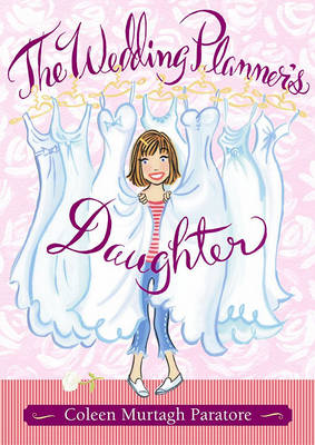 Book cover for The Wedding Planner's Daughter