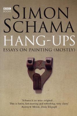 Book cover for Hang-Ups