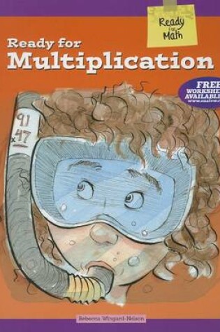 Cover of Ready for Multiplication