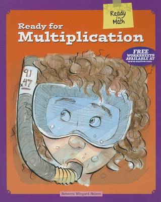 Cover of Ready for Multiplication