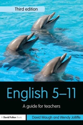 Cover of English 5-11