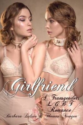 Cover of Girlfriend