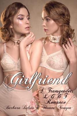 Book cover for Girlfriend