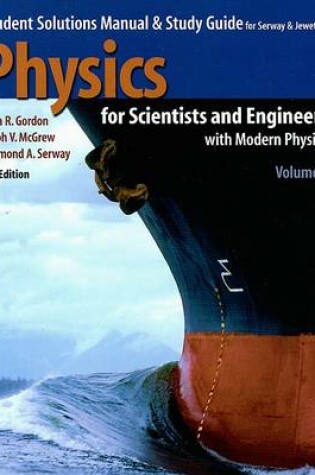 Cover of Phys Sci/Engrg V2 6e Ssm/Sg