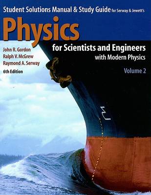 Book cover for Phys Sci/Engrg V2 6e Ssm/Sg