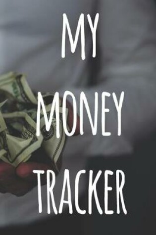 Cover of My Money Tracker
