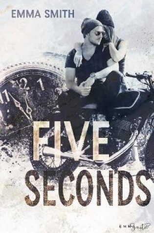 Cover of Five Seconds