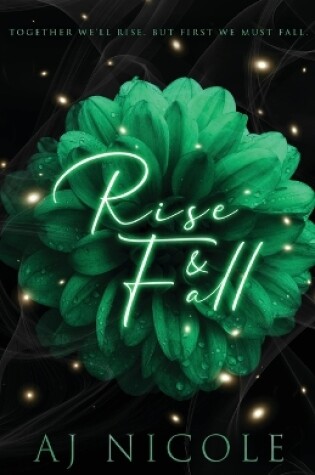 Cover of Rise & Fall