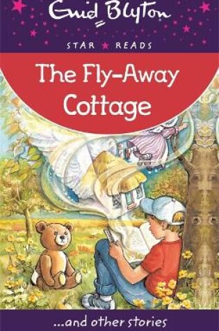 Cover of The Fly-Away Cottage