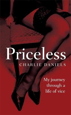 Book cover for Priceless