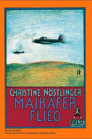 Cover of Maikafer Flieg!
