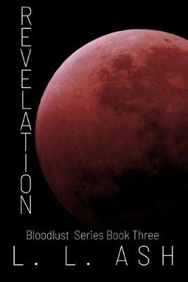 Book cover for Revelation