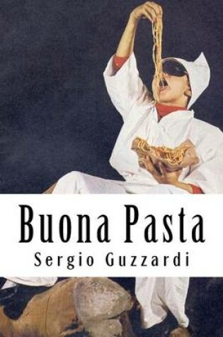 Cover of Buona Pasta