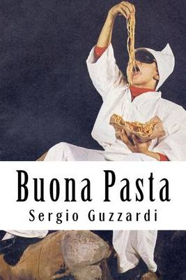 Book cover for Buona Pasta