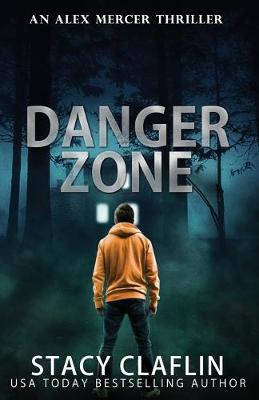 Book cover for Danger Zone