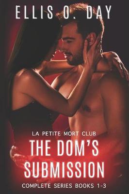 Cover of The Dom's Submission