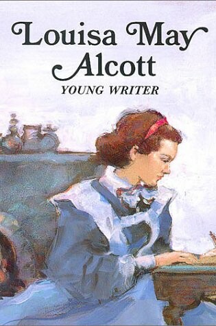 Cover of Louisa May Alcott - Pbk