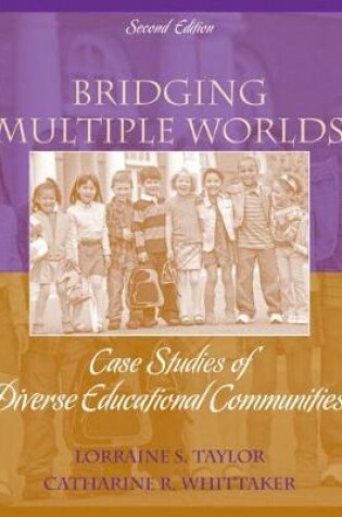 Cover of Bridging Multiple Worlds