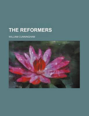 Book cover for The Reformers