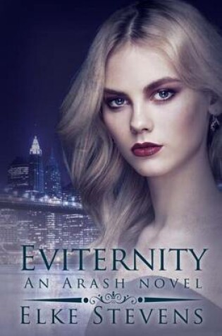 Cover of Eviternity