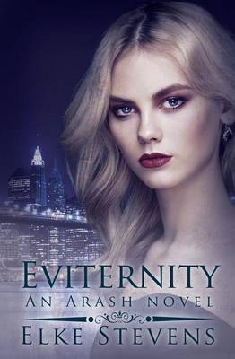 Book cover for Eviternity