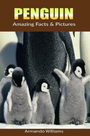 Cover of Penguin