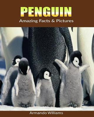 Book cover for Penguin