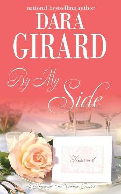 Book cover for By My Side