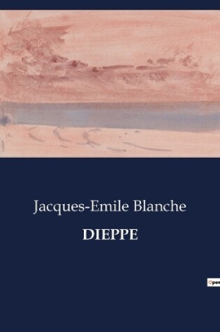 Cover of Dieppe