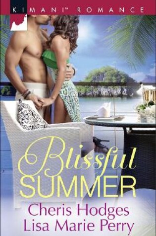 Cover of Blissful Summer