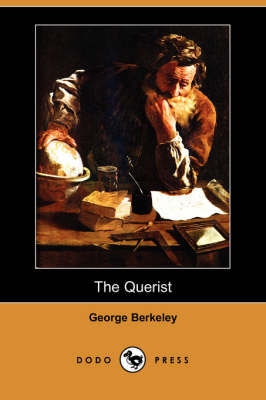 Book cover for The Querist