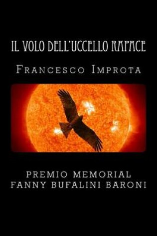 Cover of Il volo dell'uccello rapace