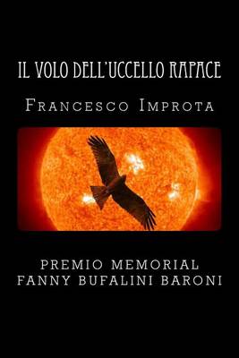 Book cover for Il volo dell'uccello rapace