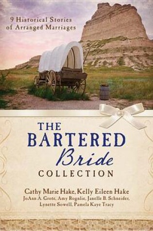 Cover of The Bartered Bride Collection