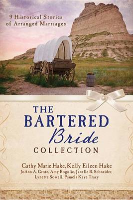 Book cover for The Bartered Bride Collection