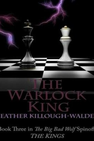 Cover of The Warlock King